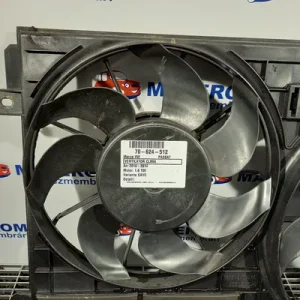 VENTILATOR CLIMA