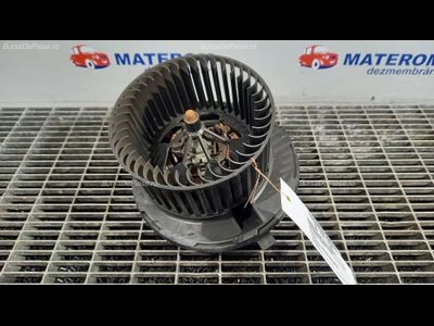 VENTILATOR INCALZIRE