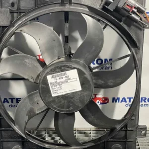 VENTILATOR RADIATOR