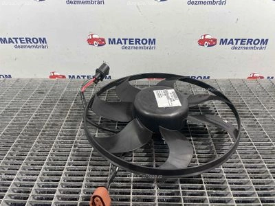 VENTILATOR RADIATOR