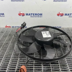 VENTILATOR RADIATOR
