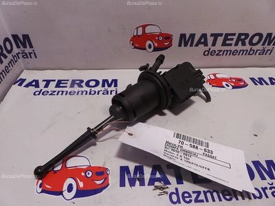 POMPA AMBREIAJ