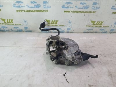 Pompa vacuum