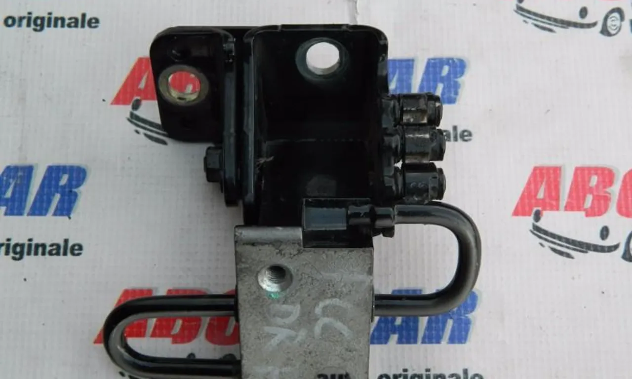 Balama usa dreapta fata VOLKSWAGEN PASSAT B7 2010-2014