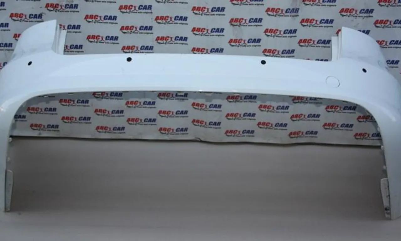 Bara spate model cu 4 senzori VOLKSWAGEN PASSAT B7 2010-2014