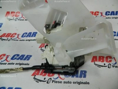 Broasca usa stanga spate