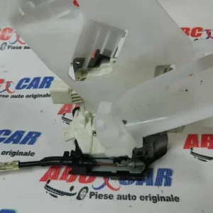 Broasca usa stanga spate
