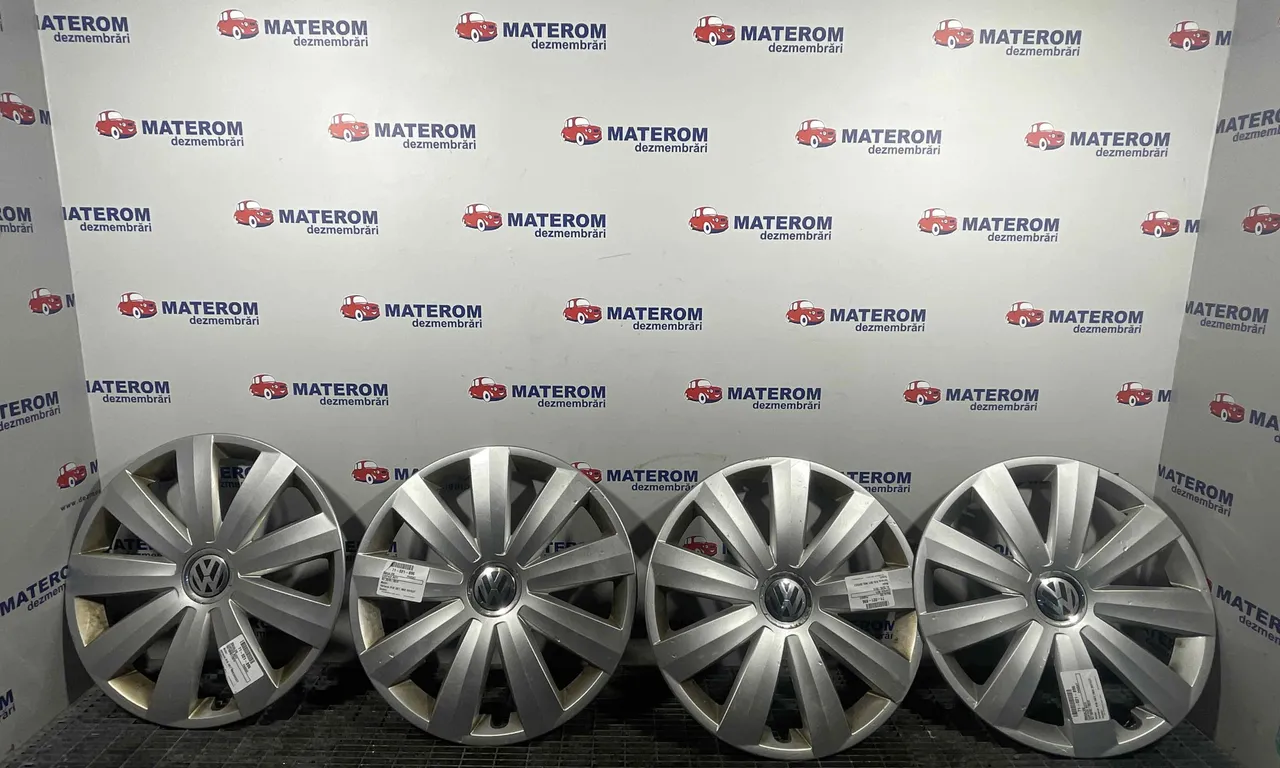 CAPACE ROTI VOLKSWAGEN PASSAT B7 2010-2014