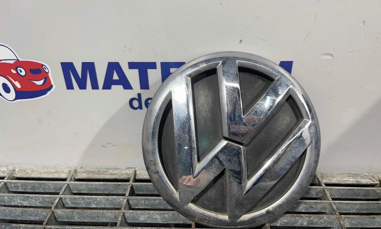 EMBLEMA VOLKSWAGEN PASSAT B7 2010-2014