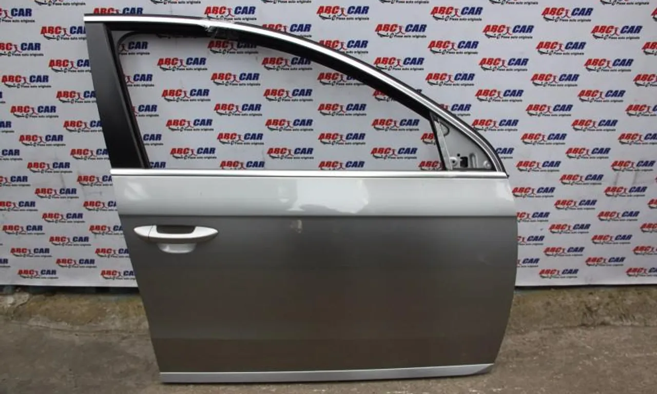 Geam usa dreapta fata VOLKSWAGEN PASSAT B7 2010-2014