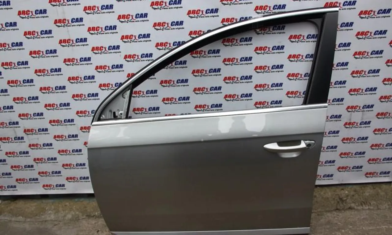 Geam usa stanga fata VOLKSWAGEN PASSAT B7 2010-2014