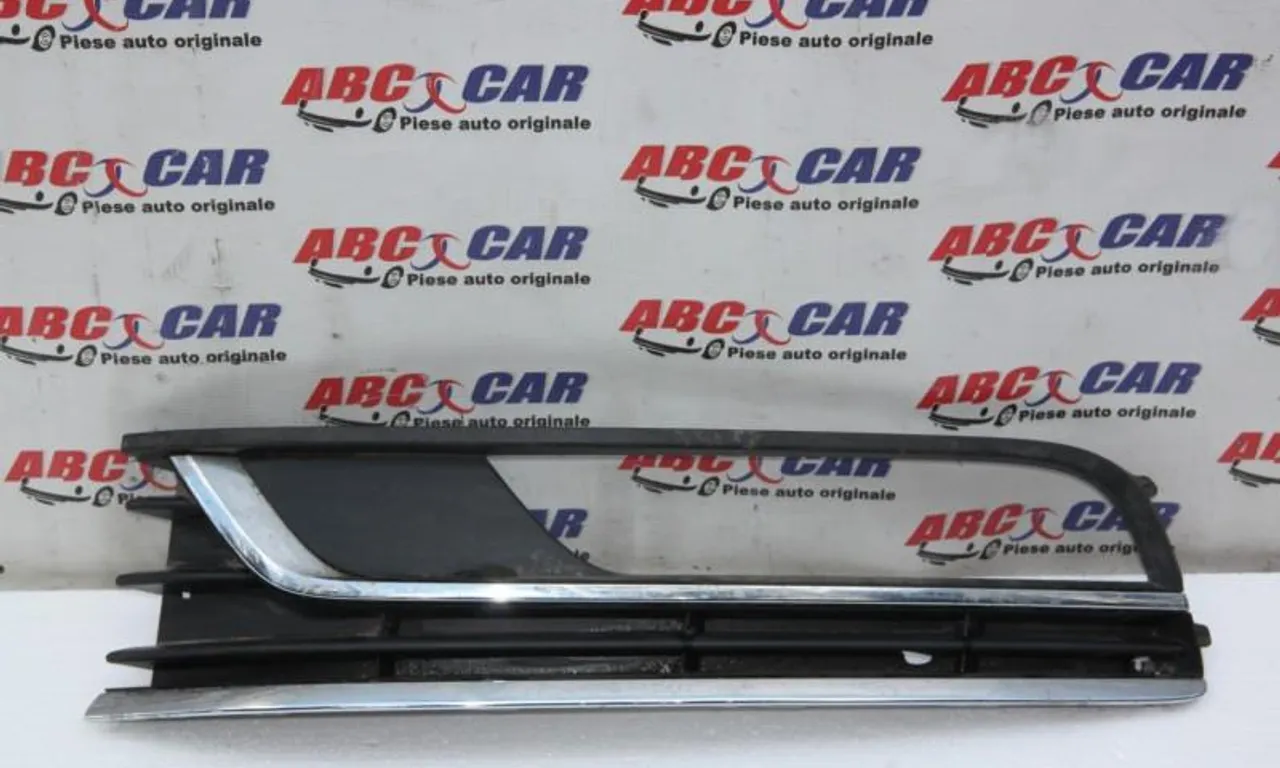 Grila priector stanga VOLKSWAGEN PASSAT B7 2010-2014