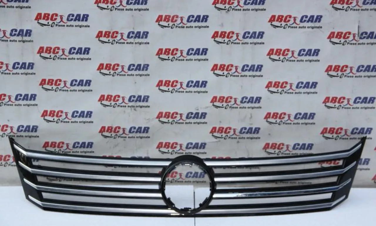 Grila radiatoare VOLKSWAGEN PASSAT B7 2010-2014