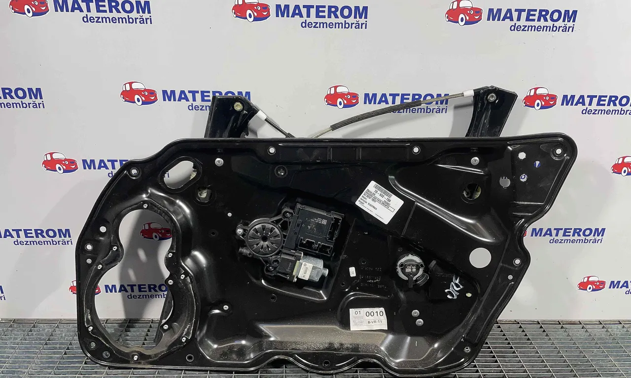 MACARA USA FATA DREAPTA VOLKSWAGEN PASSAT B7 2010-2014