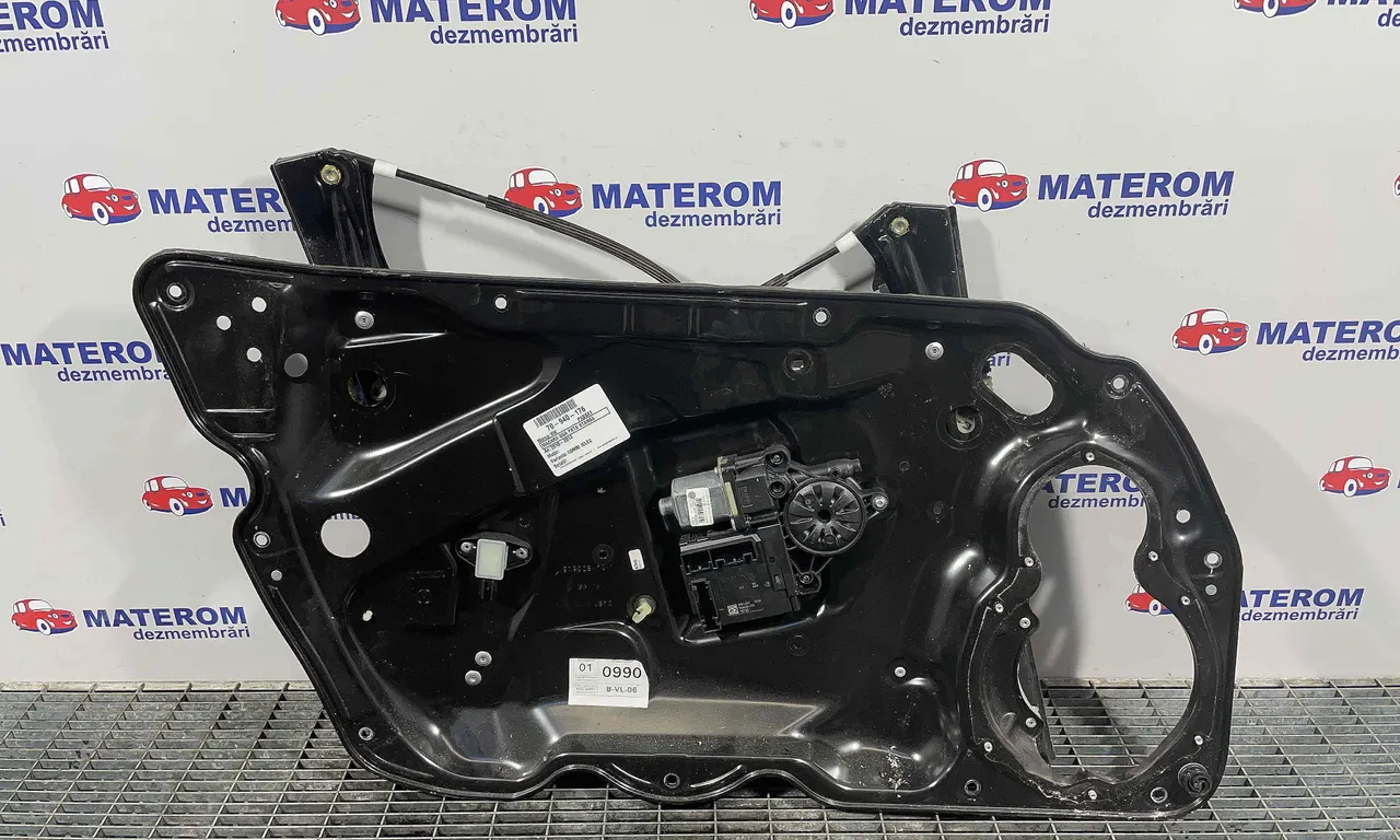 MACARA USA FATA STANGA VOLKSWAGEN PASSAT B7 2010-2014