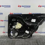 MACARA USA SPATE DREAPTA VOLKSWAGEN PASSAT B7 2.0 2010-2014 oe-3AF839462C, vedere frontata
