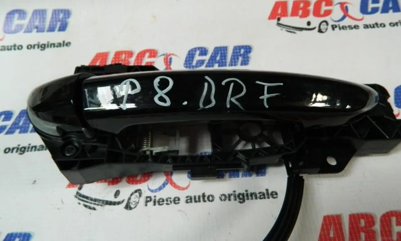 Maner deschidere exterior usa dreapta fata VOLKSWAGEN PASSAT B7 2010-2014