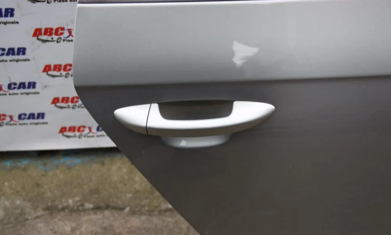 Maner exterior usa dreapta spate VOLKSWAGEN PASSAT B7 2010-2014