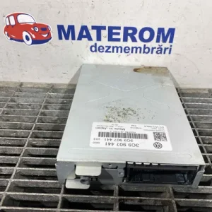 MODUL CAMERA MARSALIER