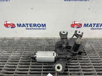 MOTORAS STERGATOR HAION