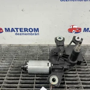 MOTORAS STERGATOR HAION