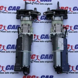 Motorase soft close