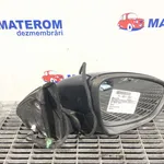 OGLINDA EXTERIOARA DREAPTA VOLKSWAGEN PASSAT B7 2.0 2010-2014 oe-3AC857508F9B9, vedere frontata