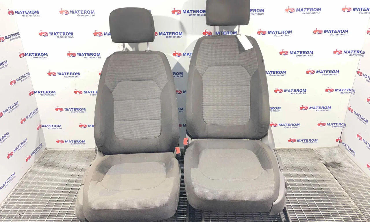 SCAUNE AUTO VOLKSWAGEN PASSAT B7 2010-2014
