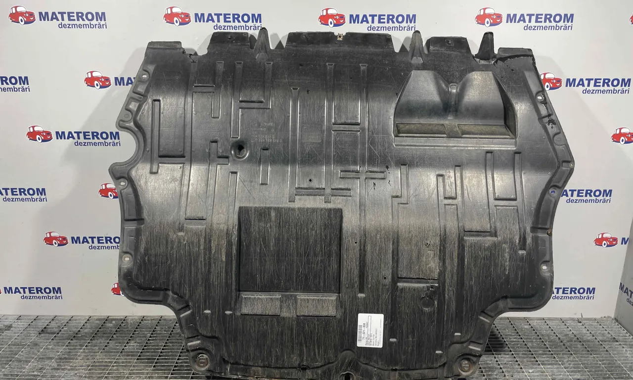 SCUT MOTOR VOLKSWAGEN PASSAT B7 2010-2014
