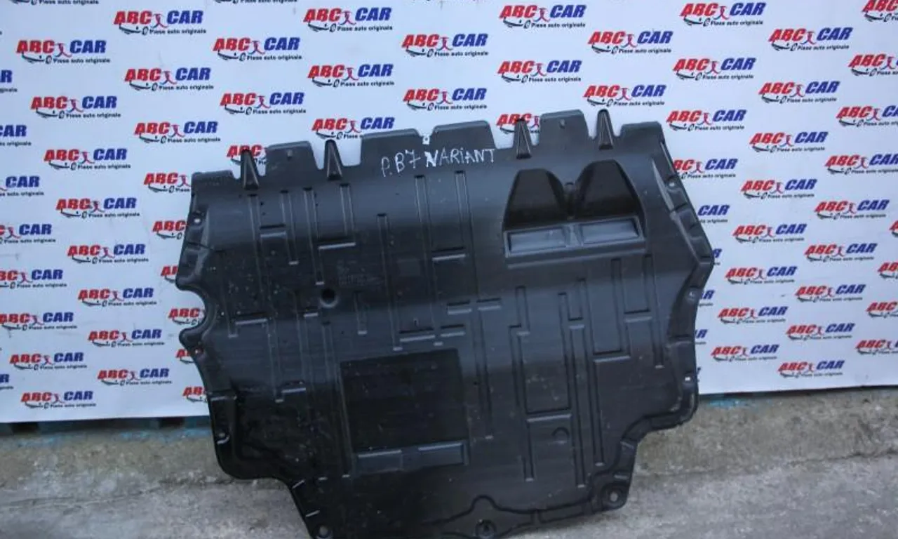Scut motor VOLKSWAGEN PASSAT B7 2010-2014