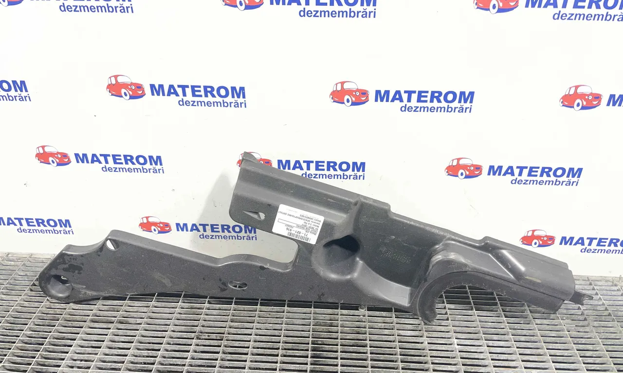 SCUT SUB MASINA VOLKSWAGEN PASSAT B7 2010-2014