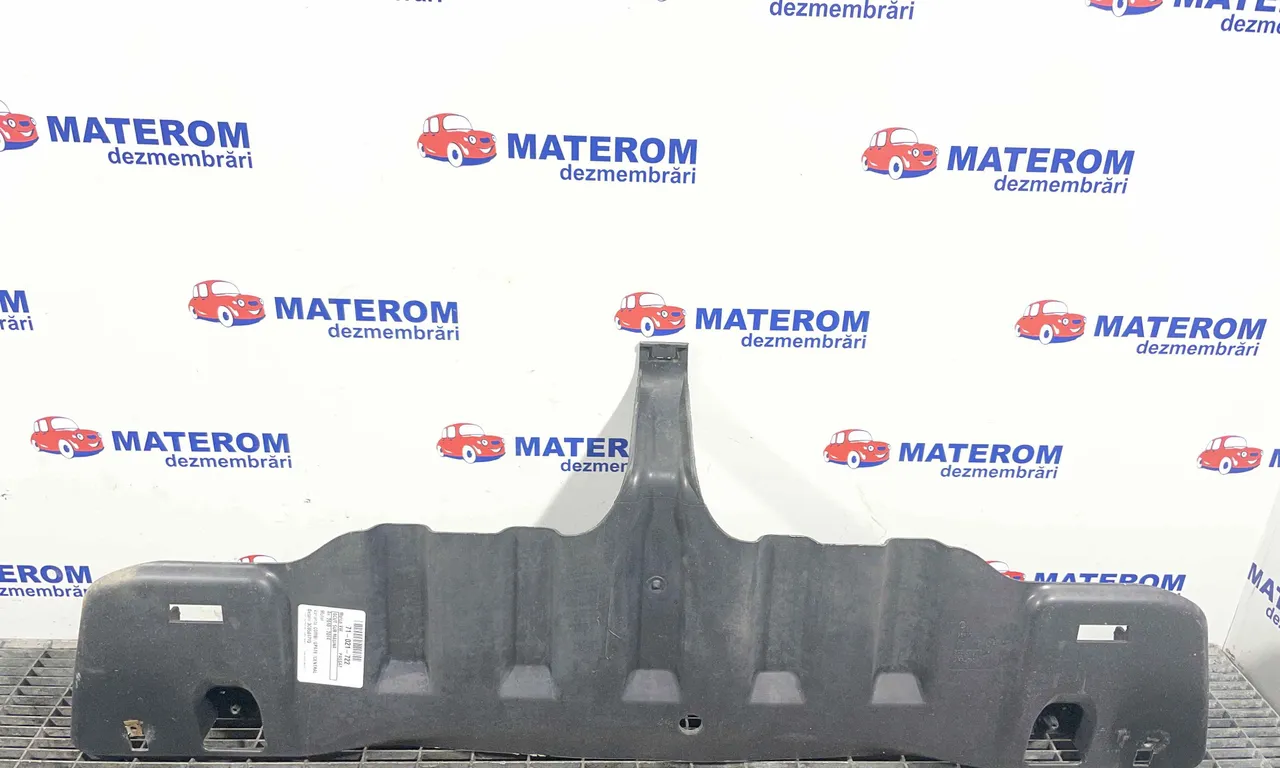 SCUT SUB MASINA VOLKSWAGEN PASSAT B7 2010-2014