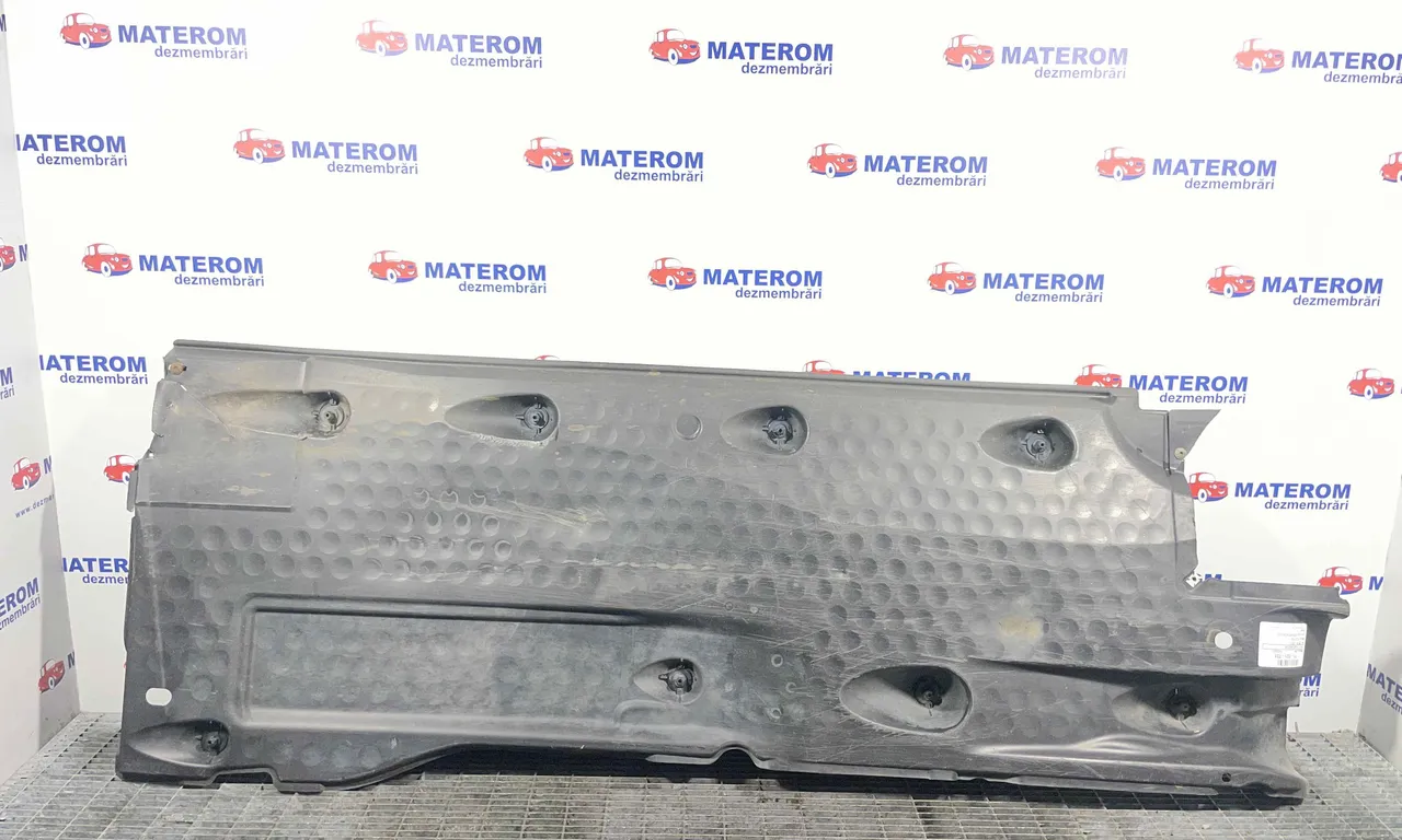 SCUT SUB MASINA VOLKSWAGEN PASSAT B7 2010-2014