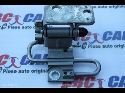 Set balamale usa dreapta fata VOLKSWAGEN PASSAT B7 2010-2014 oe 3C8831412B, vedere frontata