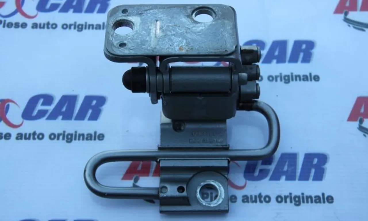 Set balamale usa stanga fata VOLKSWAGEN PASSAT B7 2010-2014