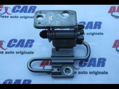 Set balamale usa stanga fata VOLKSWAGEN PASSAT B7 2010-2014 oe 3C8831411B, vedere frontata