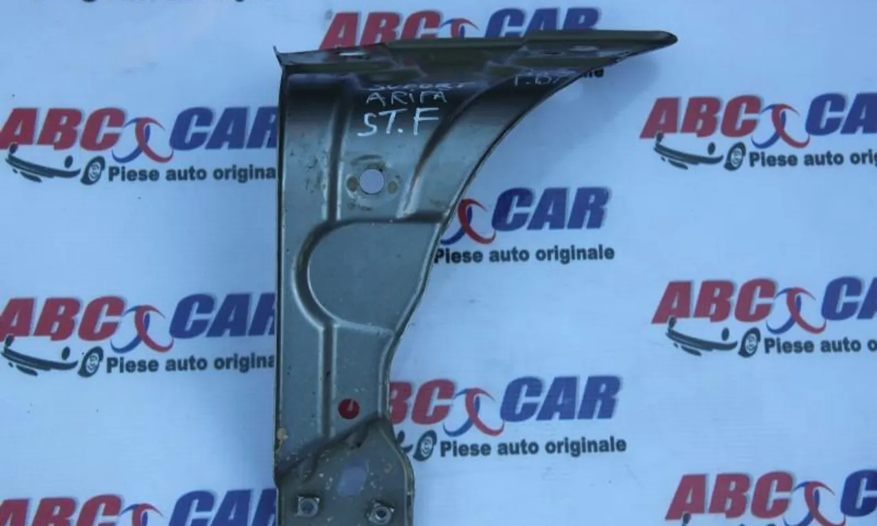 Suport aripa stanga fata VOLKSWAGEN PASSAT B7 2010-2014