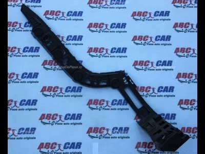 Suport bara spate VOLKSWAGEN PASSAT B7 2010-2014 oe 3AF807394A, vedere frontata