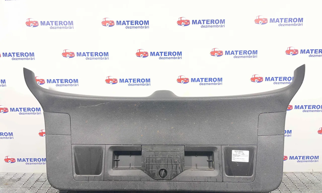 TAPITERIE HAION VOLKSWAGEN PASSAT B7 2010-2014