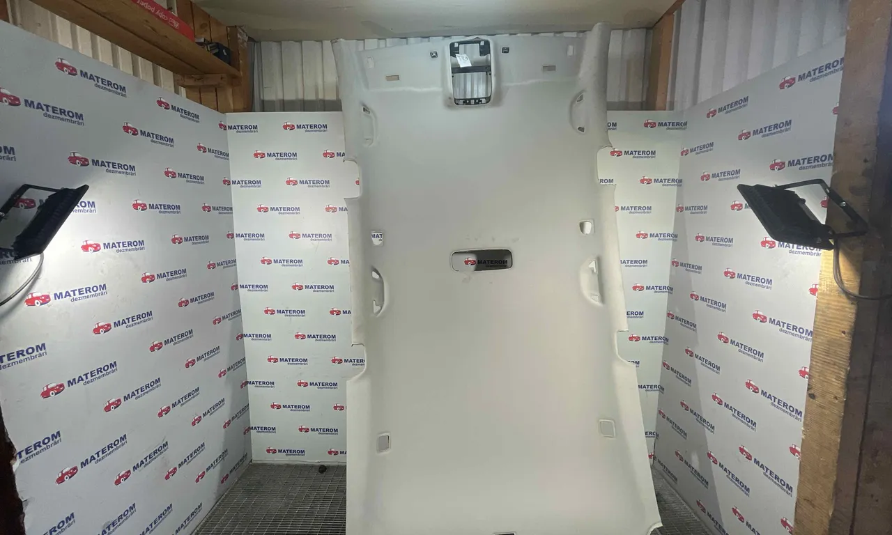 TAPITERIE PAVILION VOLKSWAGEN PASSAT B7 2010-2014