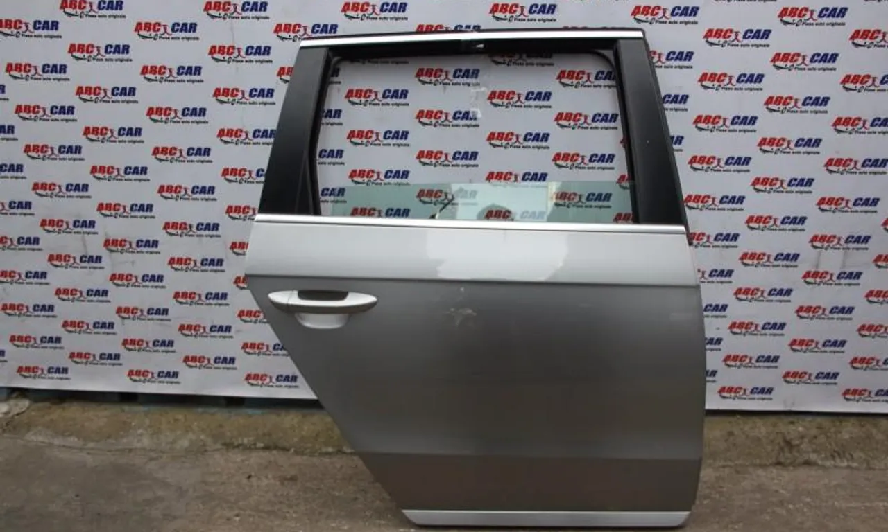 Usa dreapta spate VOLKSWAGEN PASSAT B7 2010-2014