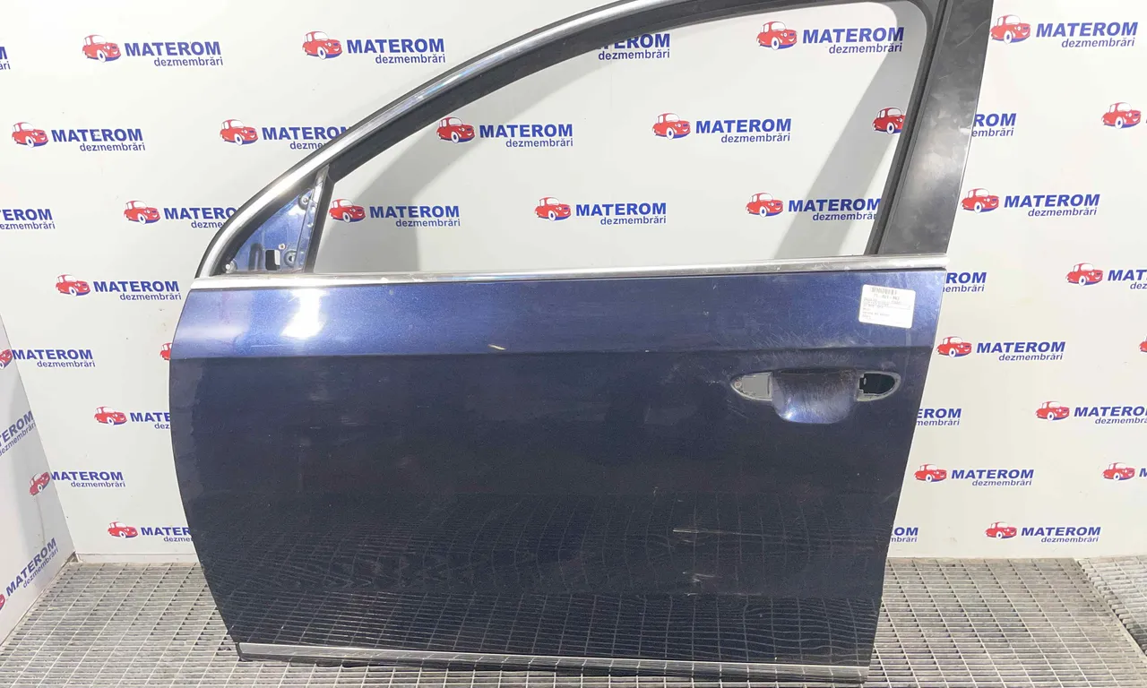 USA FATA STANGA VOLKSWAGEN PASSAT B7 2010-2014