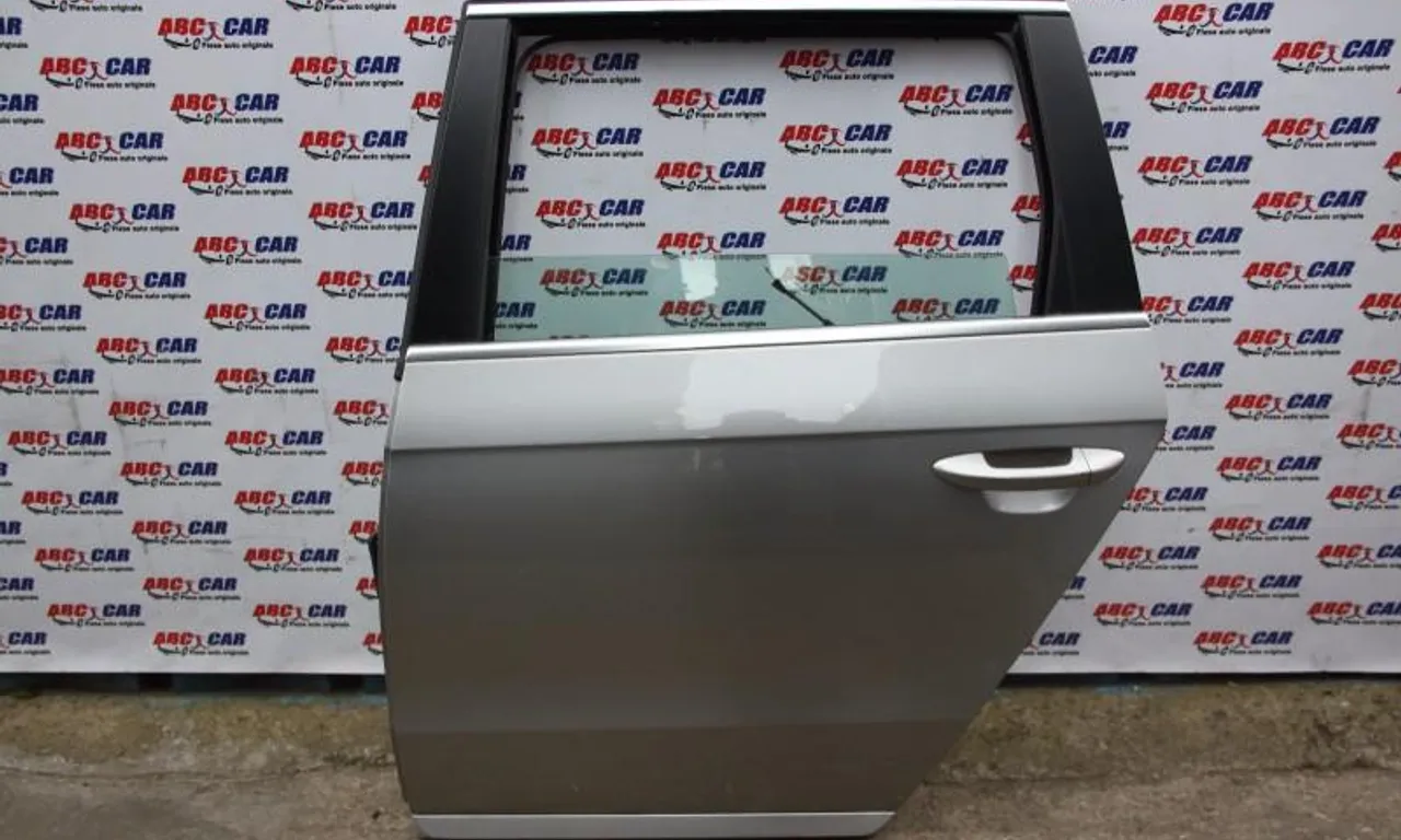 Usa stanga spate VOLKSWAGEN PASSAT B7 2010-2014