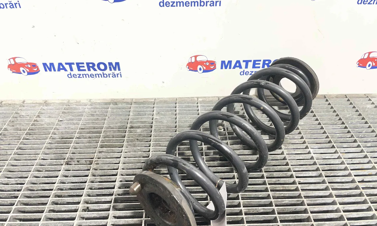 ARC SPATE VOLKSWAGEN PASSAT B7 2010-2014