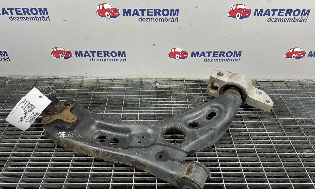 BRAT FATA INFERIOR DREAPTA VOLKSWAGEN PASSAT B7 2010-2014