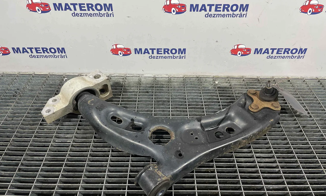 BRAT FATA INFERIOR STANGA VOLKSWAGEN PASSAT B7 2010-2014