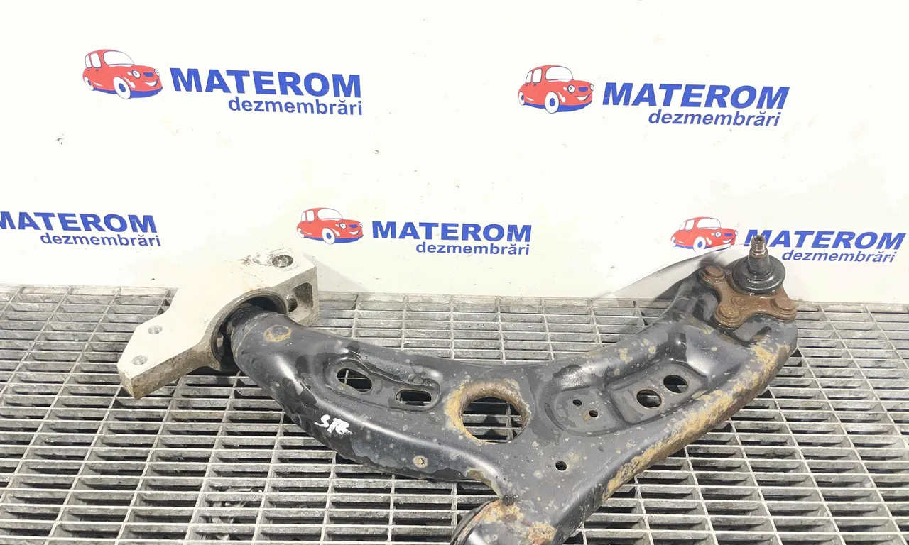 BRAT FATA INFERIOR STANGA VOLKSWAGEN PASSAT B7 2010-2014