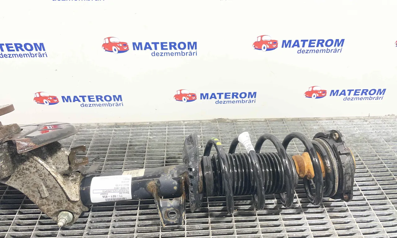 TELESCOP FATA DREAPTA VOLKSWAGEN PASSAT B7 2010-2014