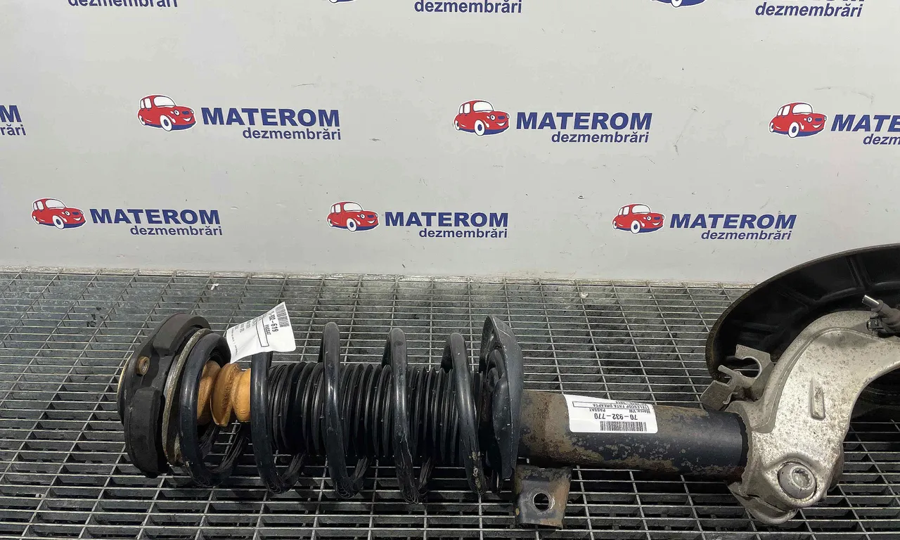TELESCOP FATA DREAPTA VOLKSWAGEN PASSAT B7 2010-2014