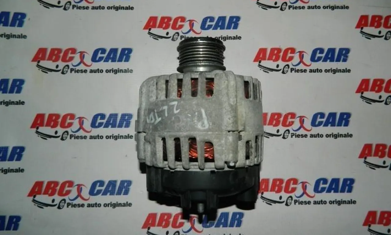 Alternator VOLKSWAGEN PASSAT B7 2010-2014